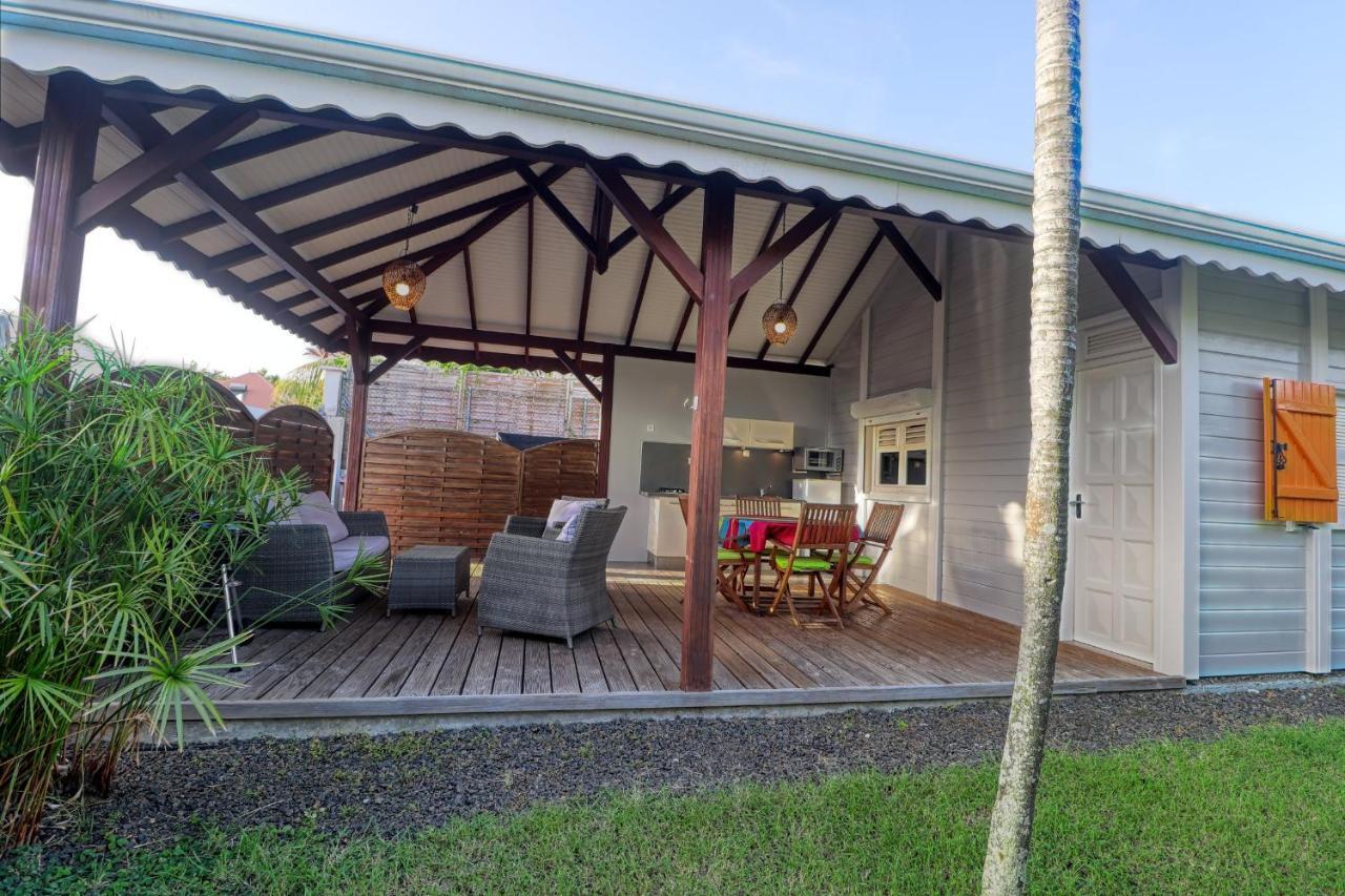 Bungalow Proche Plage Sainte-Luce Exterior photo